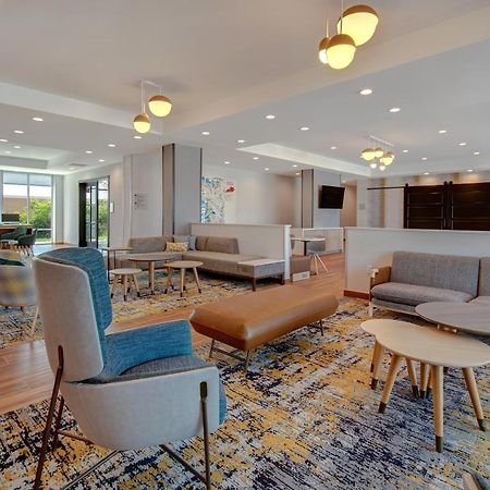 Towneplace Suites By Marriott Cincinnati Airport South Florence Kültér fotó