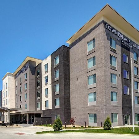 Towneplace Suites By Marriott Cincinnati Airport South Florence Kültér fotó