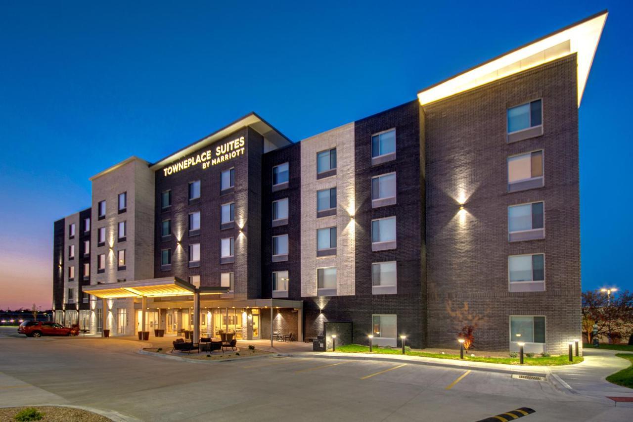 Towneplace Suites By Marriott Cincinnati Airport South Florence Kültér fotó