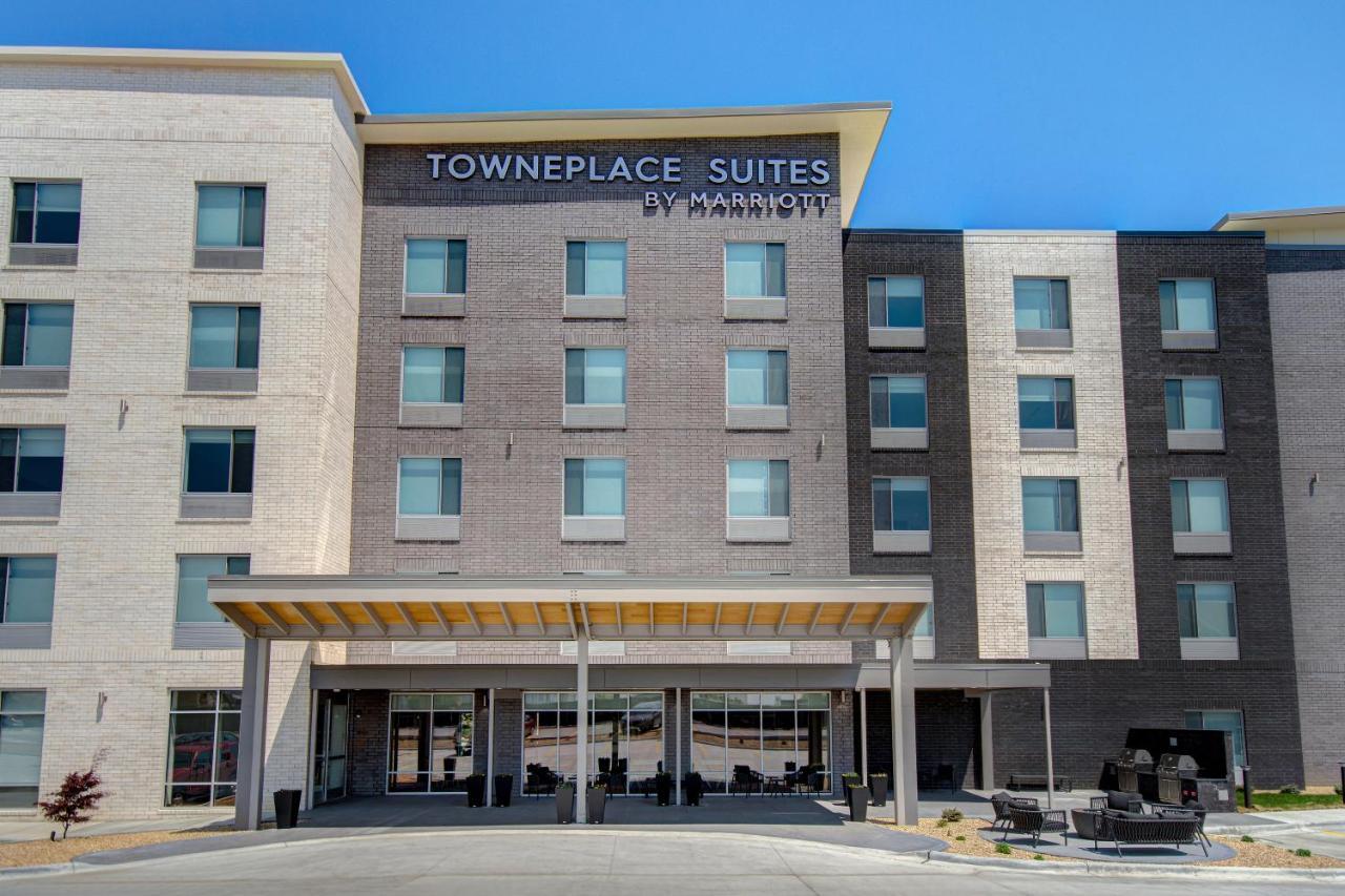 Towneplace Suites By Marriott Cincinnati Airport South Florence Kültér fotó