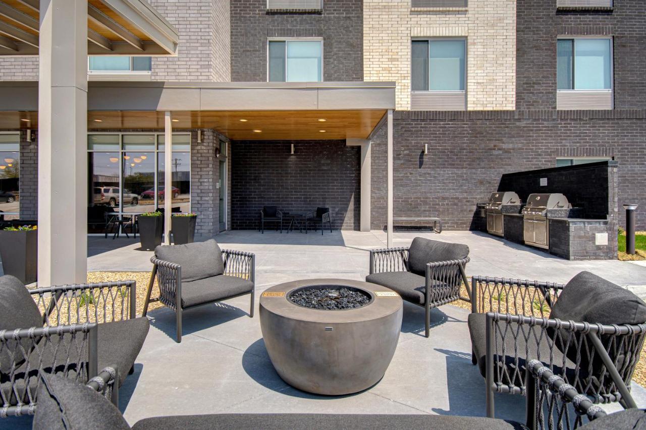 Towneplace Suites By Marriott Cincinnati Airport South Florence Kültér fotó