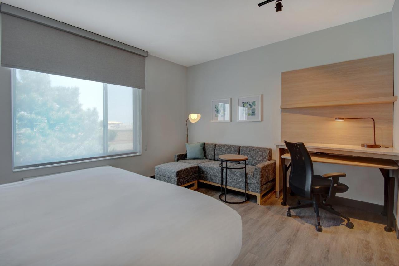 Towneplace Suites By Marriott Cincinnati Airport South Florence Kültér fotó