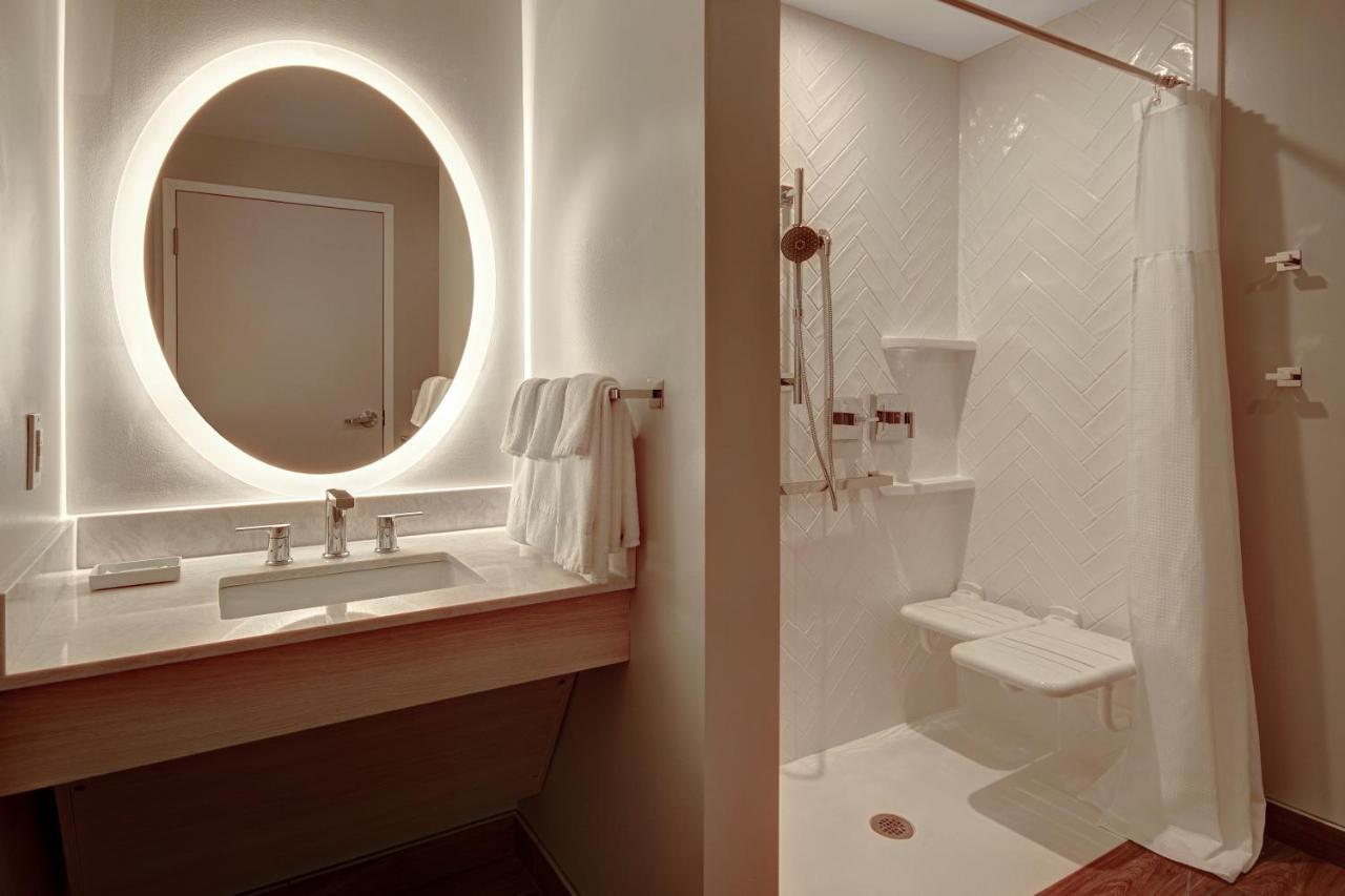 Towneplace Suites By Marriott Cincinnati Airport South Florence Kültér fotó