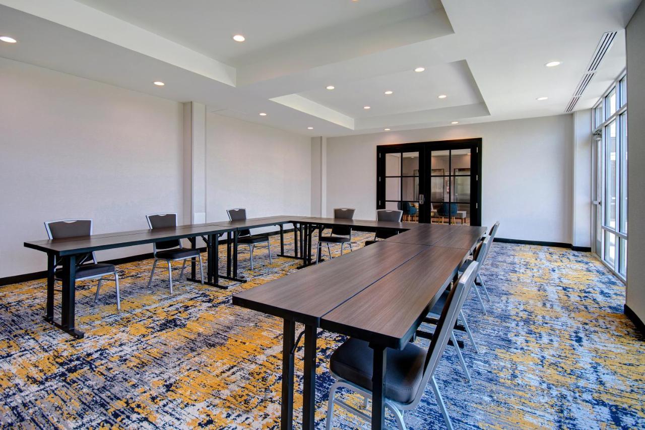 Towneplace Suites By Marriott Cincinnati Airport South Florence Kültér fotó