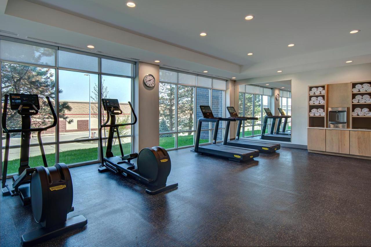 Towneplace Suites By Marriott Cincinnati Airport South Florence Kültér fotó