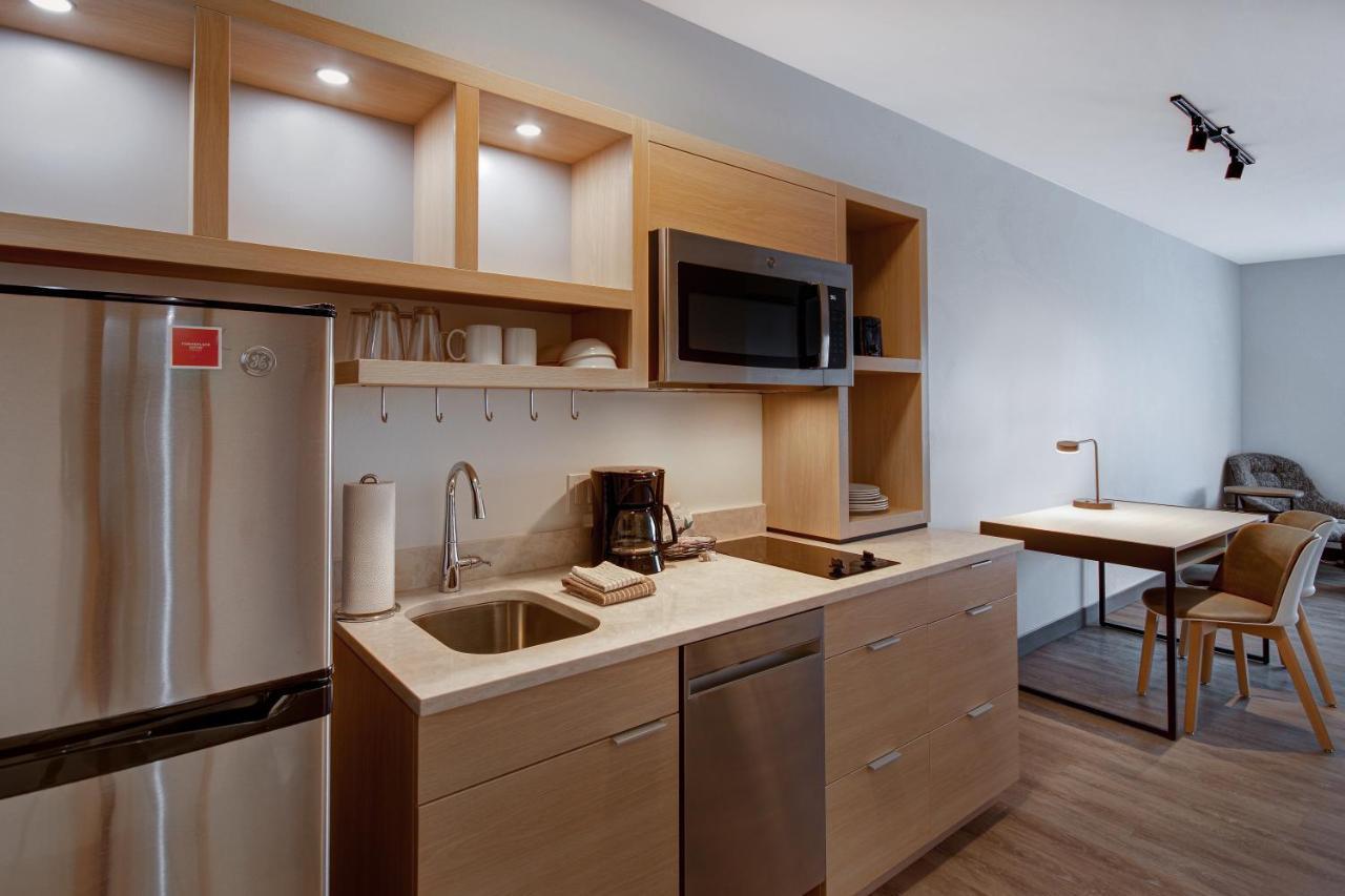 Towneplace Suites By Marriott Cincinnati Airport South Florence Kültér fotó