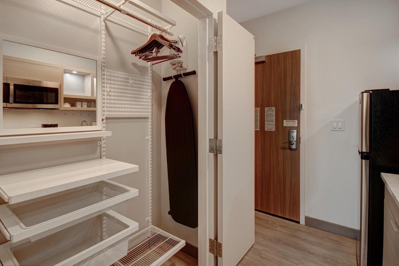 Towneplace Suites By Marriott Cincinnati Airport South Florence Kültér fotó