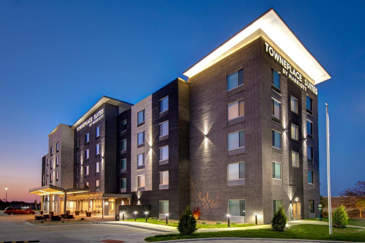 Towneplace Suites By Marriott Cincinnati Airport South Florence Kültér fotó