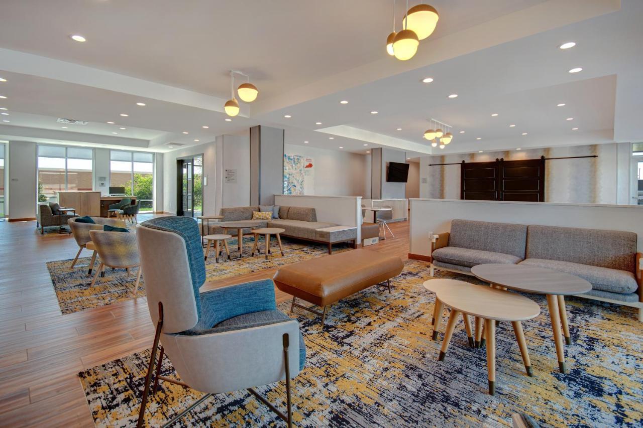 Towneplace Suites By Marriott Cincinnati Airport South Florence Kültér fotó