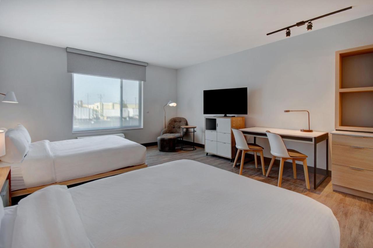 Towneplace Suites By Marriott Cincinnati Airport South Florence Kültér fotó