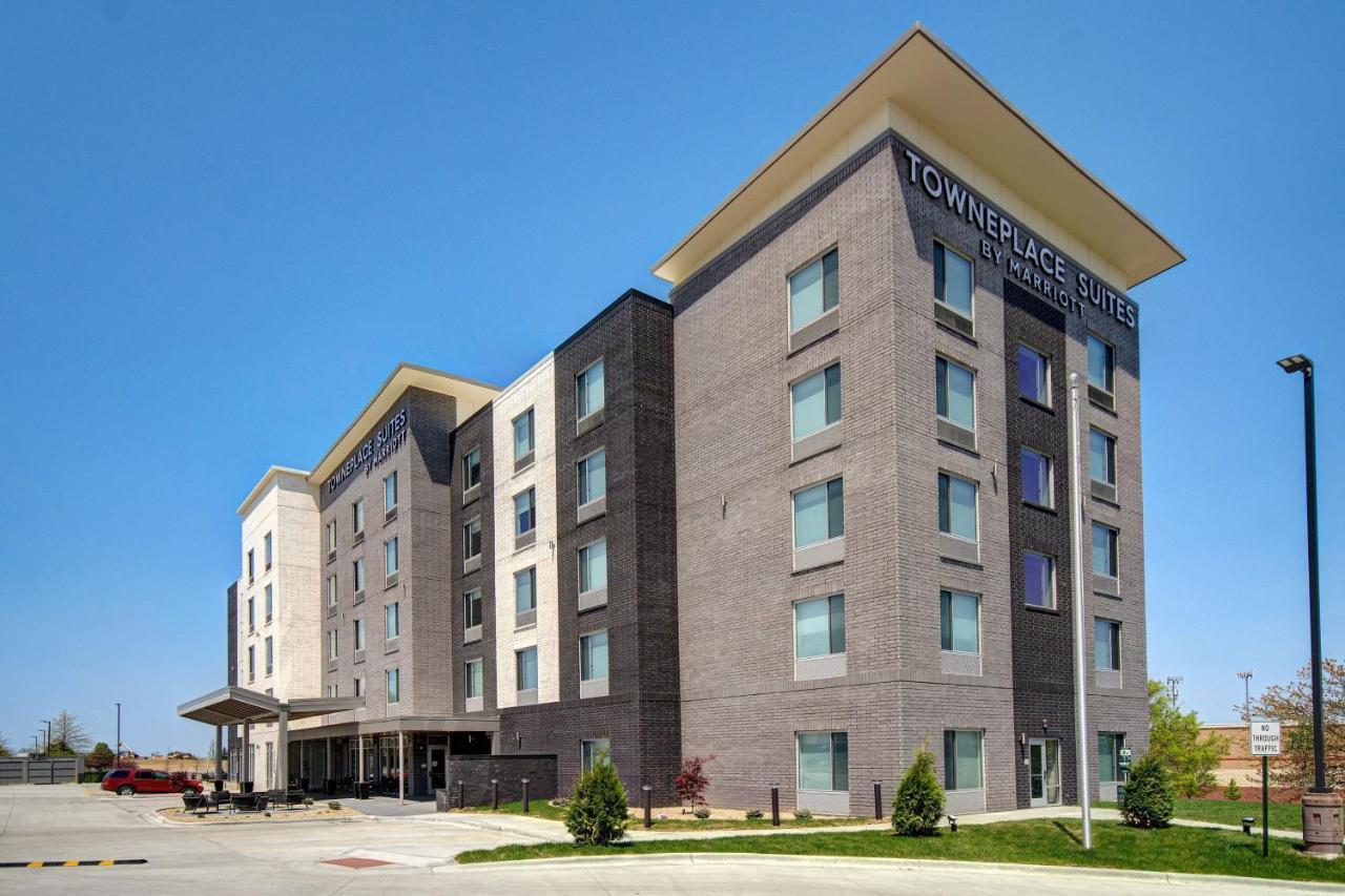 Towneplace Suites By Marriott Cincinnati Airport South Florence Kültér fotó