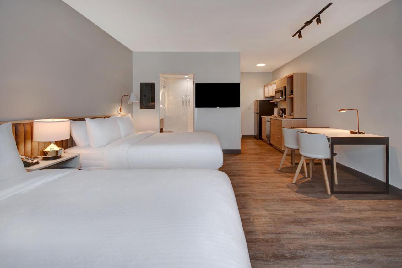 Towneplace Suites By Marriott Cincinnati Airport South Florence Kültér fotó