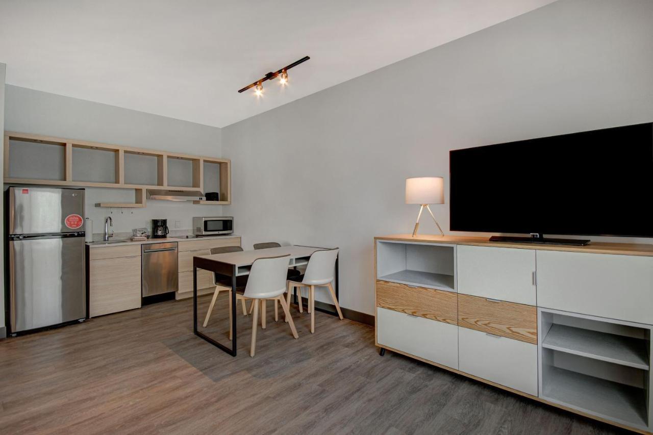 Towneplace Suites By Marriott Cincinnati Airport South Florence Kültér fotó