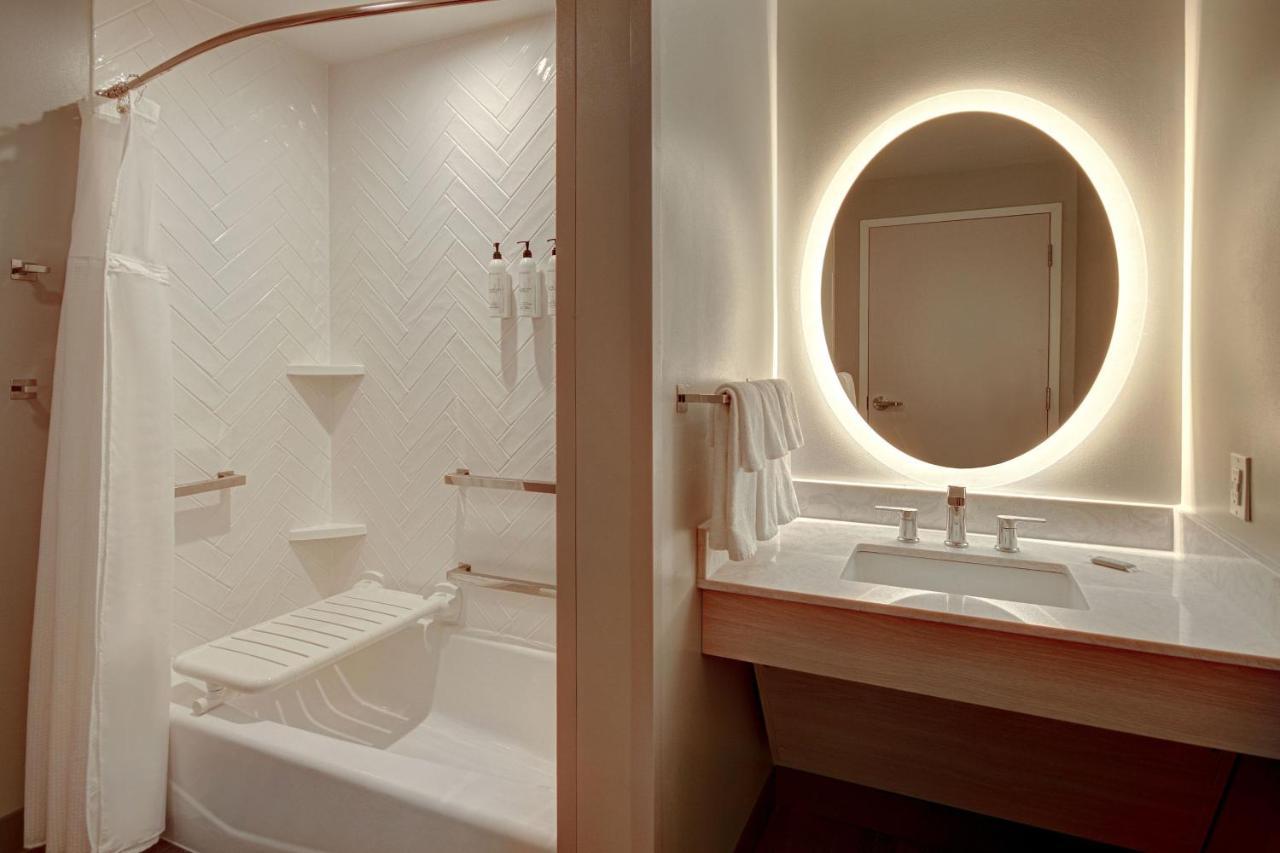 Towneplace Suites By Marriott Cincinnati Airport South Florence Kültér fotó