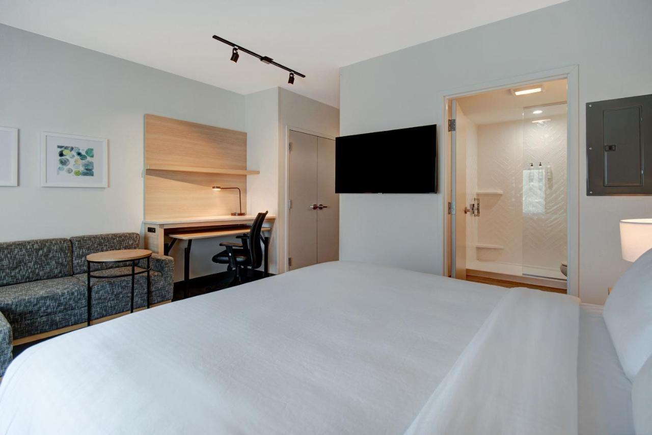 Towneplace Suites By Marriott Cincinnati Airport South Florence Kültér fotó