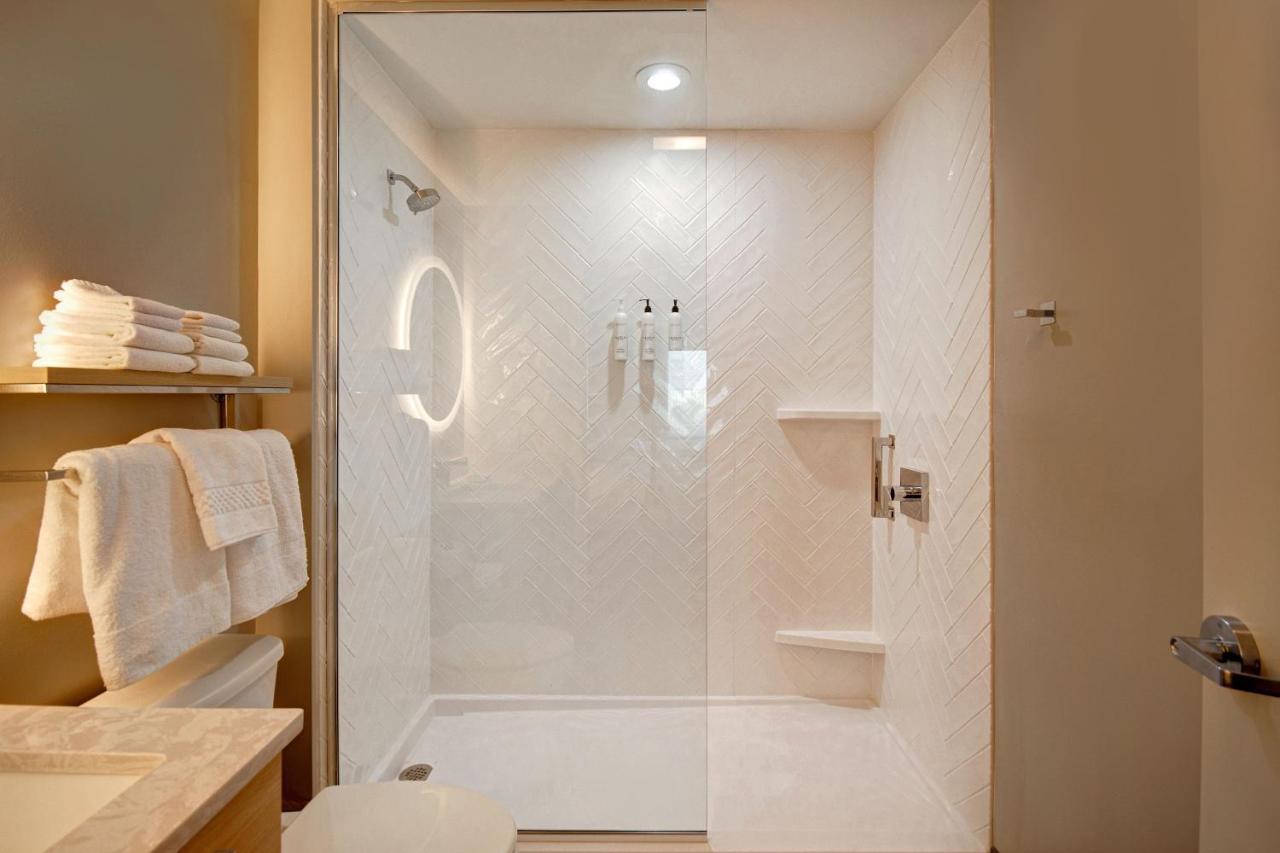 Towneplace Suites By Marriott Cincinnati Airport South Florence Kültér fotó