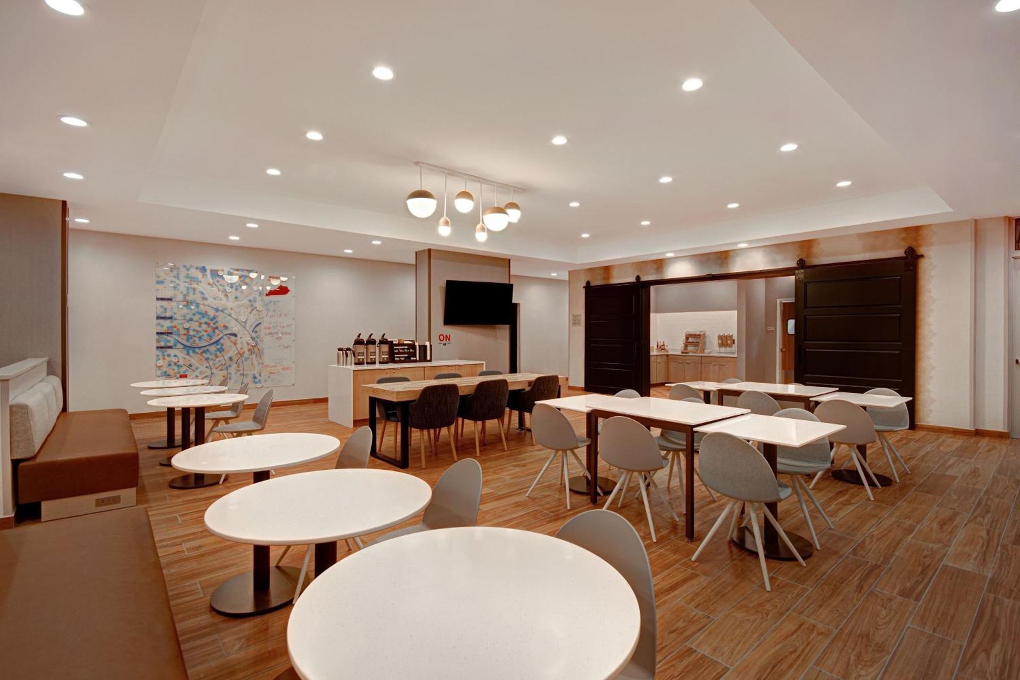 Towneplace Suites By Marriott Cincinnati Airport South Florence Kültér fotó